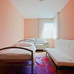 Private Rooms