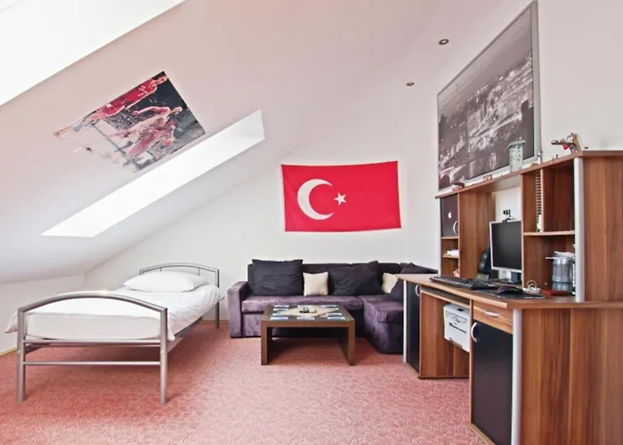 Private Rooms