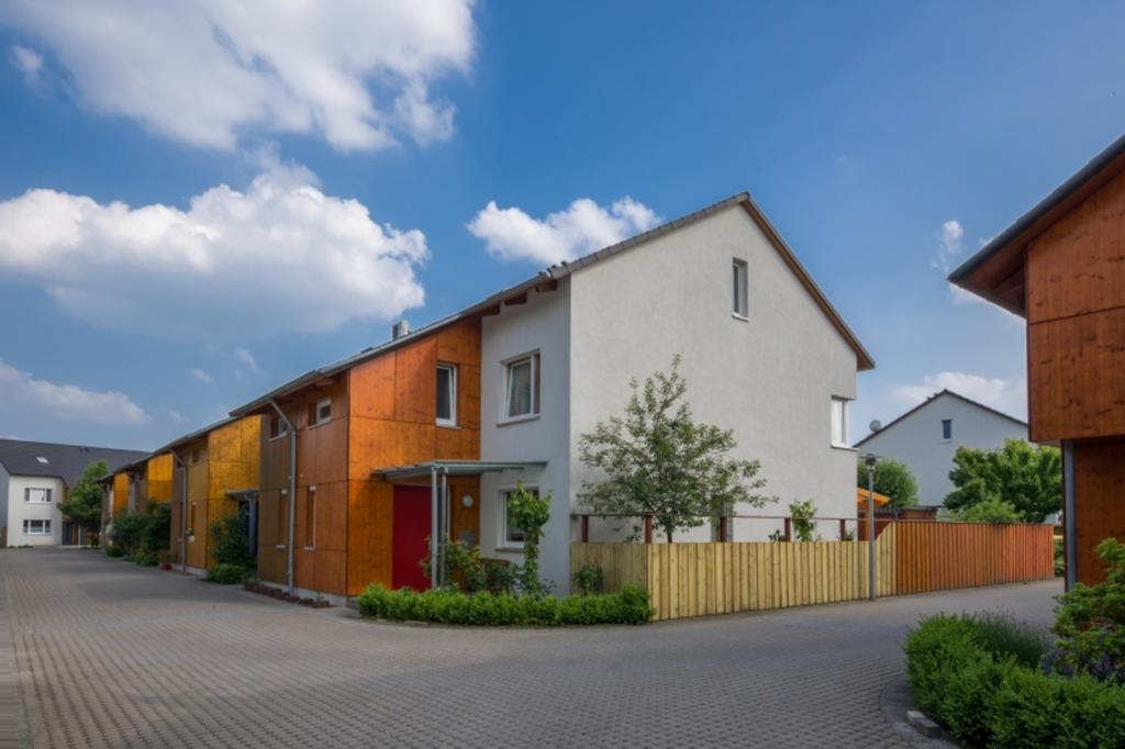 Privatunterkunft Private Witte Hannover