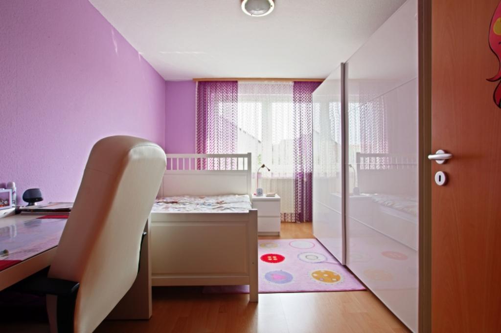 Privatunterkunft Private Witte