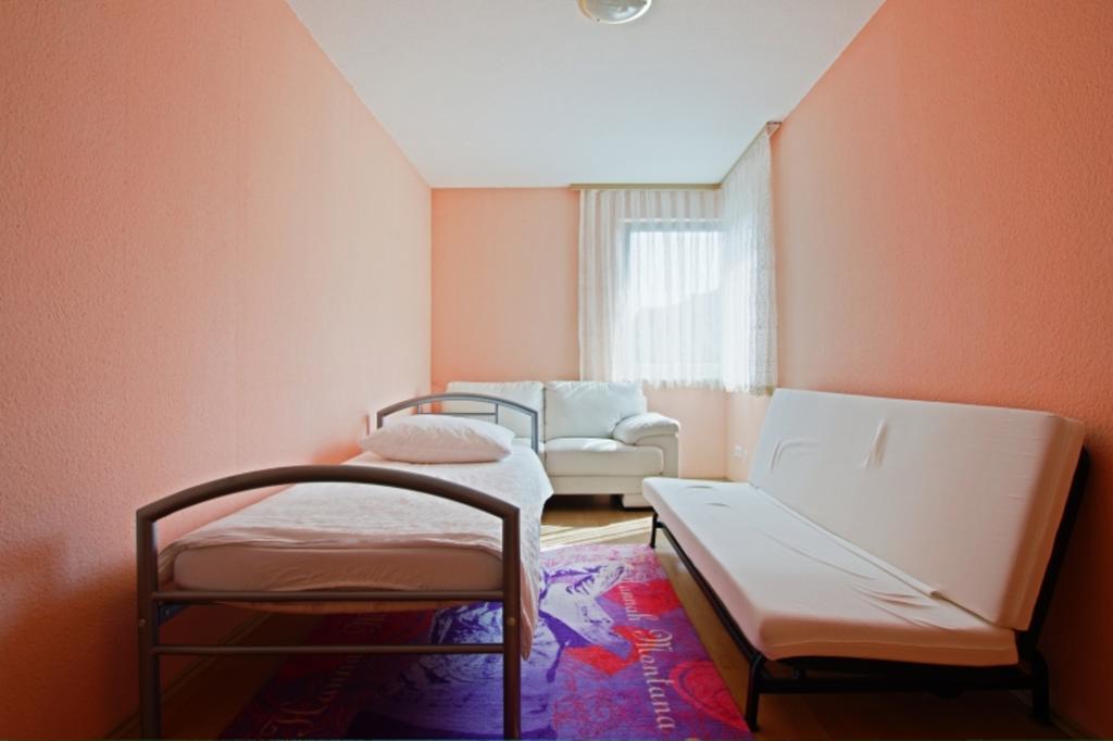 Private Witte Hannover