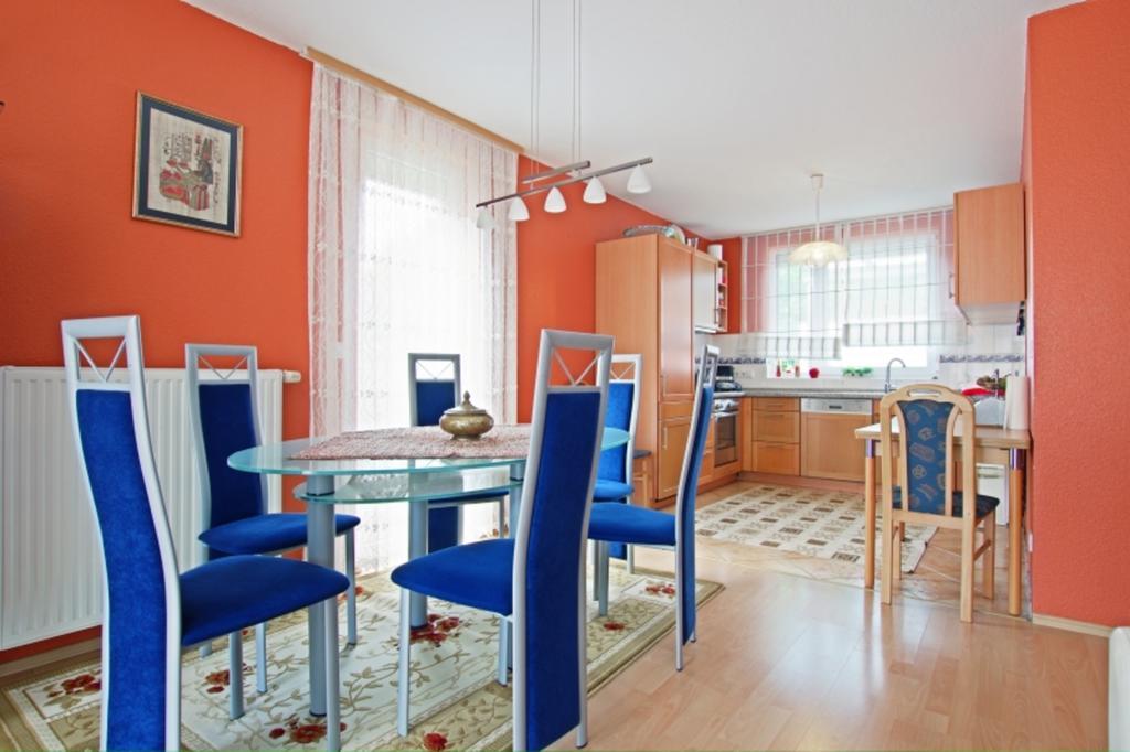 Accommodatie bij particulieren Private