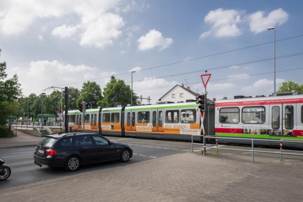 Privatunterkunft Private Witte *